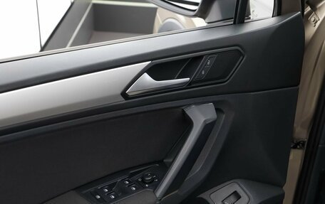 Volkswagen Tiguan II, 2020 год, 2 699 000 рублей, 18 фотография