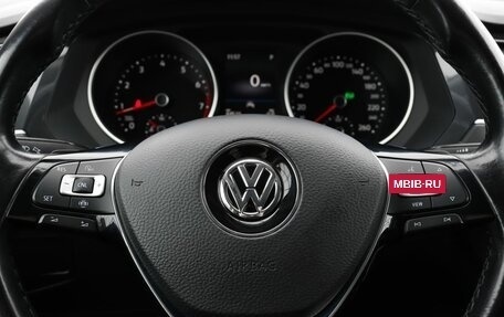 Volkswagen Tiguan II, 2020 год, 2 699 000 рублей, 12 фотография