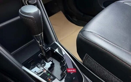 Toyota Yaris XP150 рестайлинг, 2022 год, 1 033 000 рублей, 14 фотография