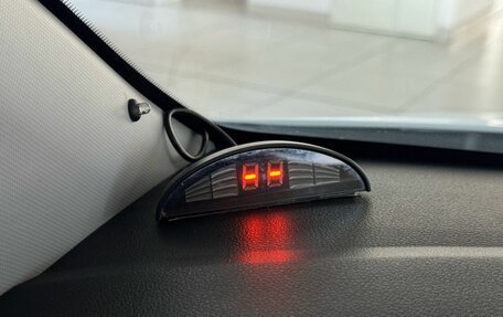 Hyundai Solaris II рестайлинг, 2019 год, 1 230 000 рублей, 12 фотография