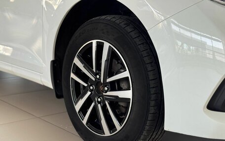 Hyundai Solaris II рестайлинг, 2019 год, 1 230 000 рублей, 29 фотография