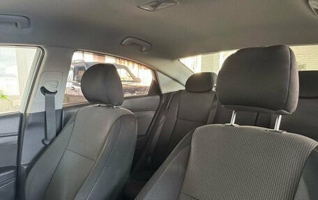 Hyundai Solaris II рестайлинг, 2019 год, 1 230 000 рублей, 25 фотография