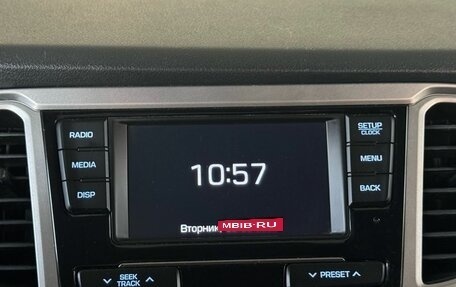 Hyundai Solaris II рестайлинг, 2019 год, 1 230 000 рублей, 17 фотография