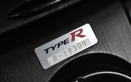 Honda Civic Type R VIII рестайлинг, 2008 год, 1 400 000 рублей, 12 фотография