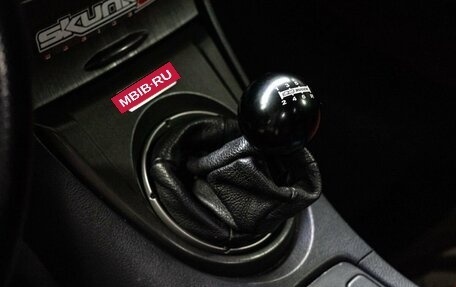 Honda Civic Type R VIII рестайлинг, 2008 год, 1 400 000 рублей, 11 фотография
