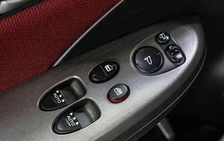 Honda Civic Type R VIII рестайлинг, 2008 год, 1 400 000 рублей, 14 фотография