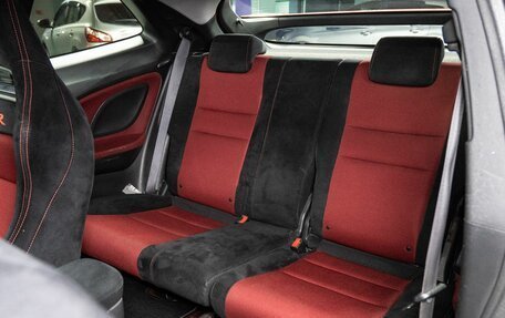 Honda Civic Type R VIII рестайлинг, 2008 год, 1 400 000 рублей, 16 фотография