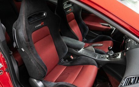 Honda Civic Type R VIII рестайлинг, 2008 год, 1 400 000 рублей, 18 фотография