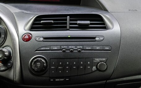 Honda Civic Type R VIII рестайлинг, 2008 год, 1 400 000 рублей, 22 фотография