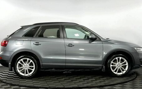 Audi Q3, 2013 год, 1 350 000 рублей, 5 фотография