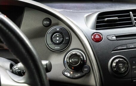 Honda Civic Type R VIII рестайлинг, 2008 год, 1 400 000 рублей, 23 фотография