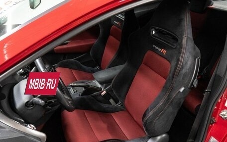Honda Civic Type R VIII рестайлинг, 2008 год, 1 400 000 рублей, 15 фотография