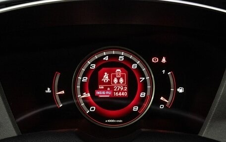 Honda Civic Type R VIII рестайлинг, 2008 год, 1 400 000 рублей, 24 фотография