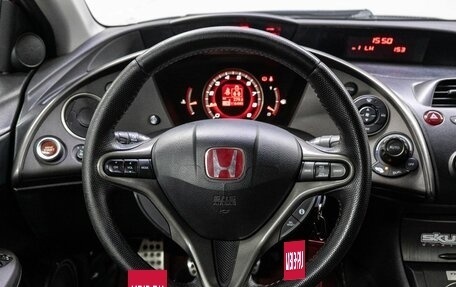 Honda Civic Type R VIII рестайлинг, 2008 год, 1 400 000 рублей, 20 фотография