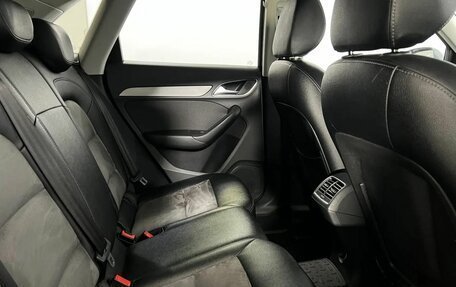 Audi Q3, 2013 год, 1 350 000 рублей, 12 фотография