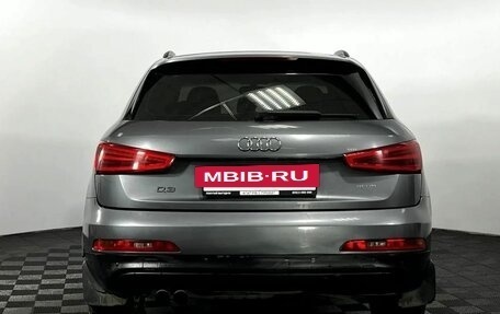 Audi Q3, 2013 год, 1 350 000 рублей, 7 фотография