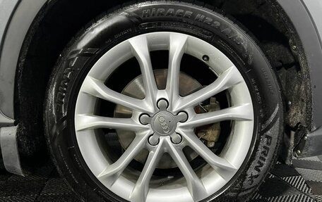 Audi Q3, 2013 год, 1 350 000 рублей, 21 фотография
