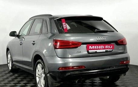 Audi Q3, 2013 год, 1 350 000 рублей, 8 фотография