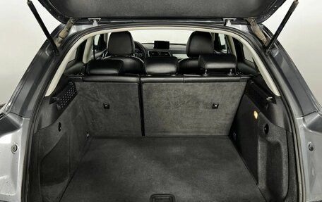 Audi Q3, 2013 год, 1 350 000 рублей, 23 фотография