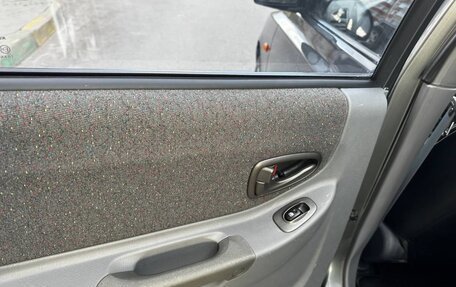 Hyundai Accent II, 2005 год, 520 000 рублей, 15 фотография