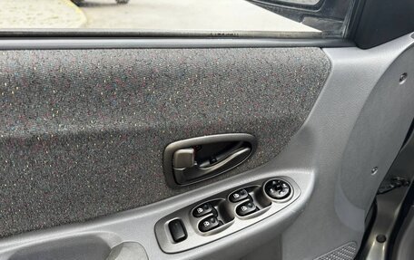 Hyundai Accent II, 2005 год, 520 000 рублей, 14 фотография