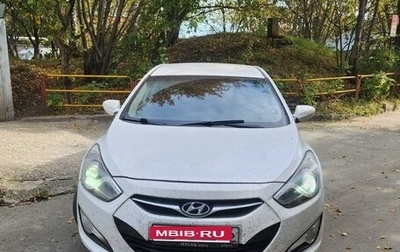Hyundai i40 I рестайлинг, 2014 год, 1 180 000 рублей, 1 фотография