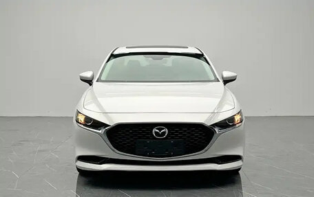 Mazda 3, 2023 год, 1 660 600 рублей, 1 фотография