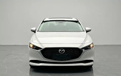 Mazda 3, 2023 год, 1 660 600 рублей, 1 фотография