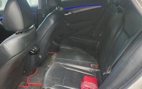 Hyundai i40 I рестайлинг, 2014 год, 1 180 000 рублей, 9 фотография