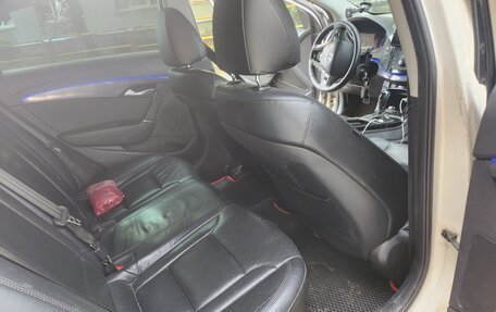 Hyundai i40 I рестайлинг, 2014 год, 1 180 000 рублей, 11 фотография
