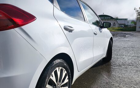 KIA cee'd III, 2016 год, 1 350 000 рублей, 6 фотография