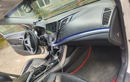 Hyundai i40 I рестайлинг, 2014 год, 1 180 000 рублей, 13 фотография