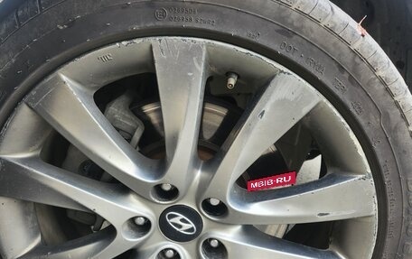 Hyundai i40 I рестайлинг, 2014 год, 1 180 000 рублей, 14 фотография