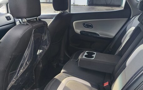KIA cee'd III, 2016 год, 1 350 000 рублей, 9 фотография