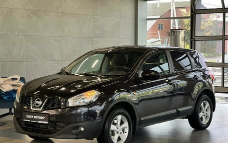 Nissan Qashqai, 2012 год, 1 145 000 рублей, 1 фотография