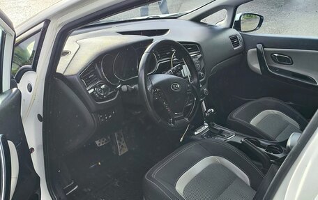 KIA cee'd III, 2016 год, 1 350 000 рублей, 10 фотография