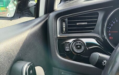 KIA cee'd III, 2016 год, 1 350 000 рублей, 17 фотография