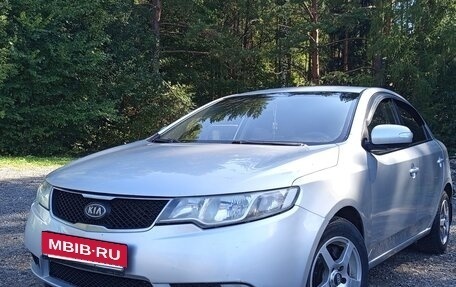 KIA Cerato III, 2009 год, 580 000 рублей, 2 фотография