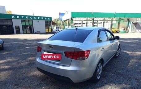 KIA Cerato III, 2009 год, 580 000 рублей, 5 фотография