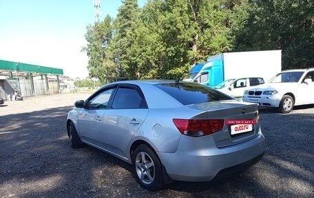 KIA Cerato III, 2009 год, 580 000 рублей, 4 фотография