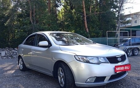 KIA Cerato III, 2009 год, 580 000 рублей, 3 фотография