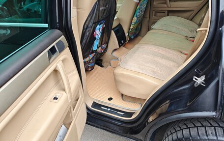 Volkswagen Touareg III, 2007 год, 1 050 000 рублей, 11 фотография