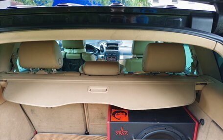 Volkswagen Touareg III, 2007 год, 1 050 000 рублей, 7 фотография