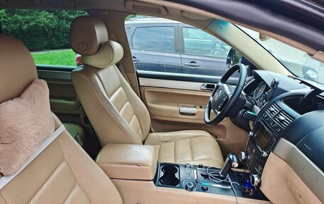 Volkswagen Touareg III, 2007 год, 1 050 000 рублей, 15 фотография