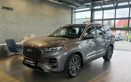 Chery Tiggo 8 Pro, 2023 год, 2 095 000 рублей, 1 фотография
