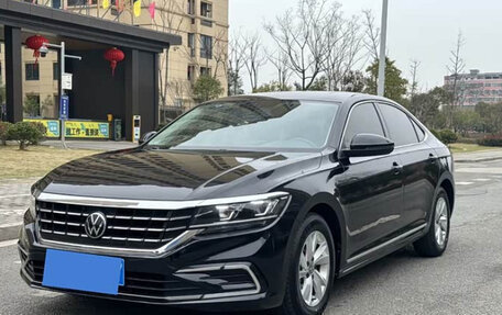 Volkswagen Passat B8 рестайлинг, 2022 год, 1 600 000 рублей, 1 фотография