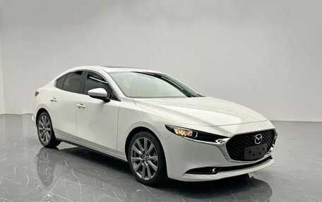 Mazda 3, 2023 год, 1 660 600 рублей, 7 фотография