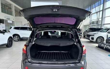 Nissan Qashqai, 2012 год, 695 000 рублей, 8 фотография