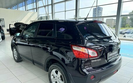 Nissan Qashqai, 2012 год, 695 000 рублей, 4 фотография