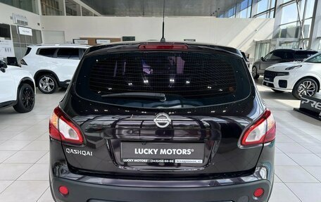 Nissan Qashqai, 2012 год, 695 000 рублей, 5 фотография